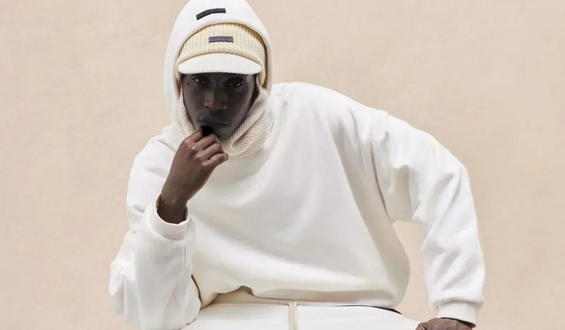 Der ultimative Guide für Oversized Hoodies: Styling-Tipps für Damen & Herren 2025