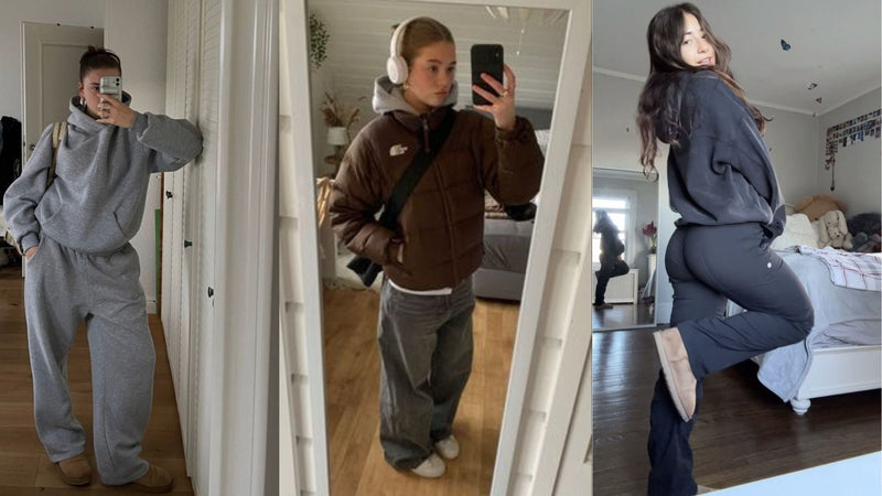 Damen Hoodie Guide Schweiz 2025: Looks, Trends & Material-Tipps