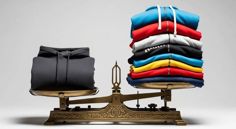 Kosten pro Tragen: Die Rechnung, die beweist, dass Qualität günstiger ist