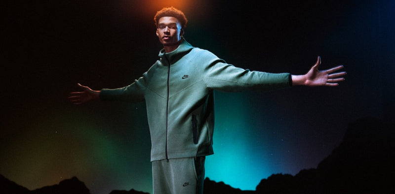 Nike Hoodie Test 2025: GSM, Qualität & Heavyweight-Alternativen.