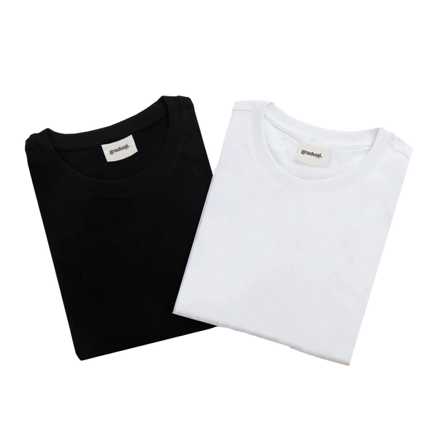 100 % coton | T-shirt à manches longues