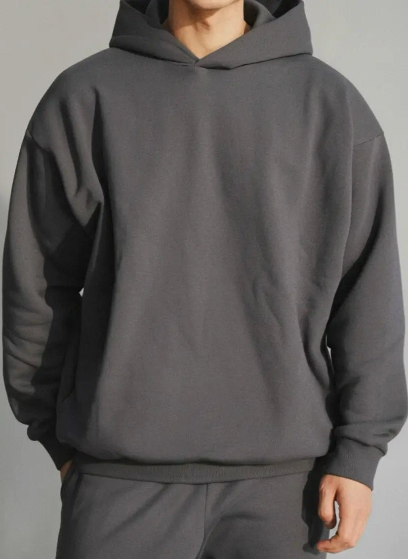 Premium Basic Hoodie | Everyday Essential