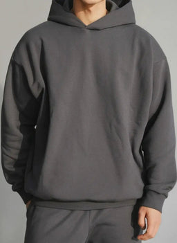 Premium Basic Hoodie | Everyday Essential