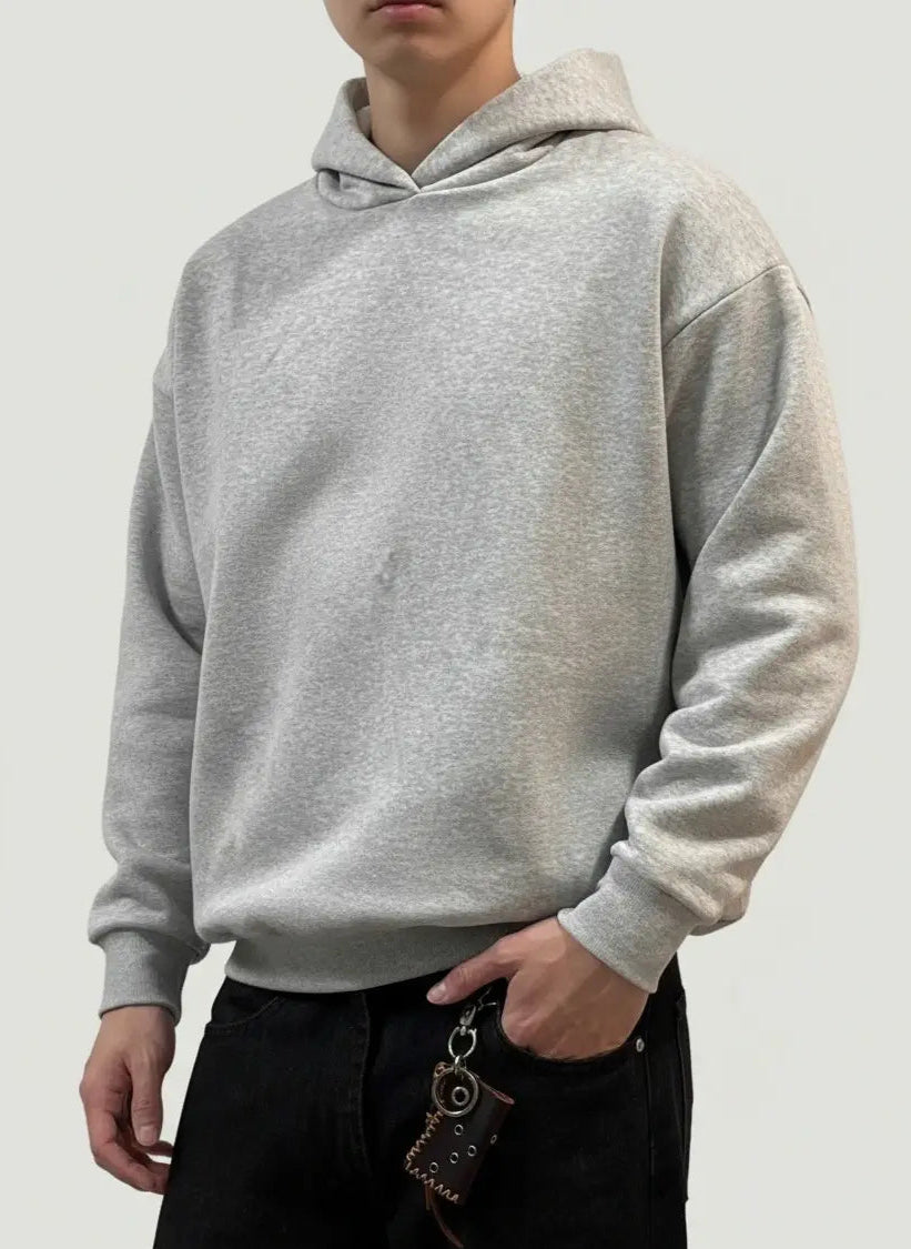 Premium Basic Hoodie | Everyday Essential