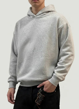 Premium Basic Hoodie | Everyday Essential