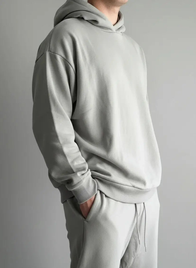 Premium Basic Hoodie | Everyday Essential