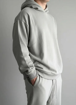 Premium Basic Hoodie | Everyday Essential