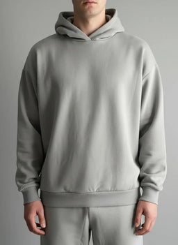 Premium Basic Hoodie | Everyday Essential