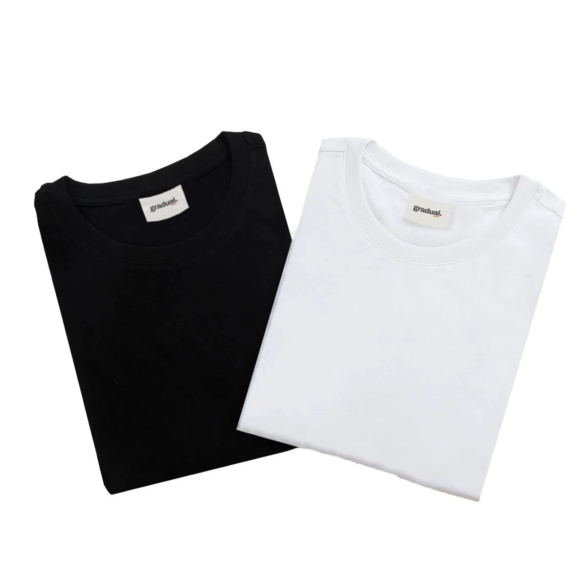 100 % coton | T-shirt à manches longues