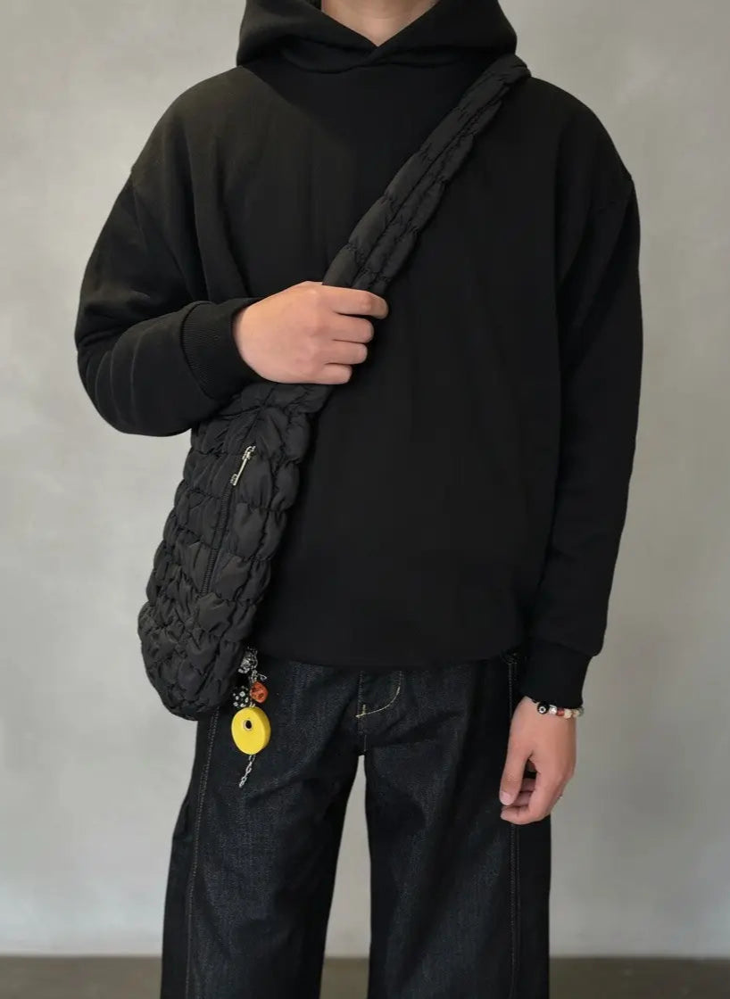 Premium Basic Hoodie | Everyday Essential