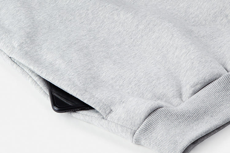 Premium Basic Hoodie | Everyday Essential