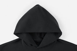 Premium Basic Hoodie | Everyday Essential