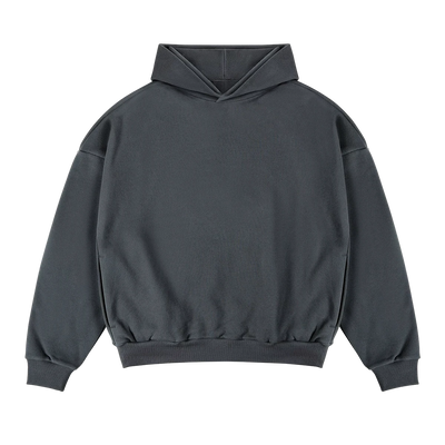 Premium Basic Hoodie | Alltags Essential