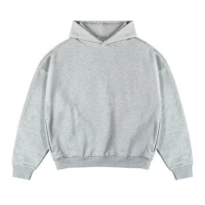 Premium Basic Hoodie | Everyday Essential