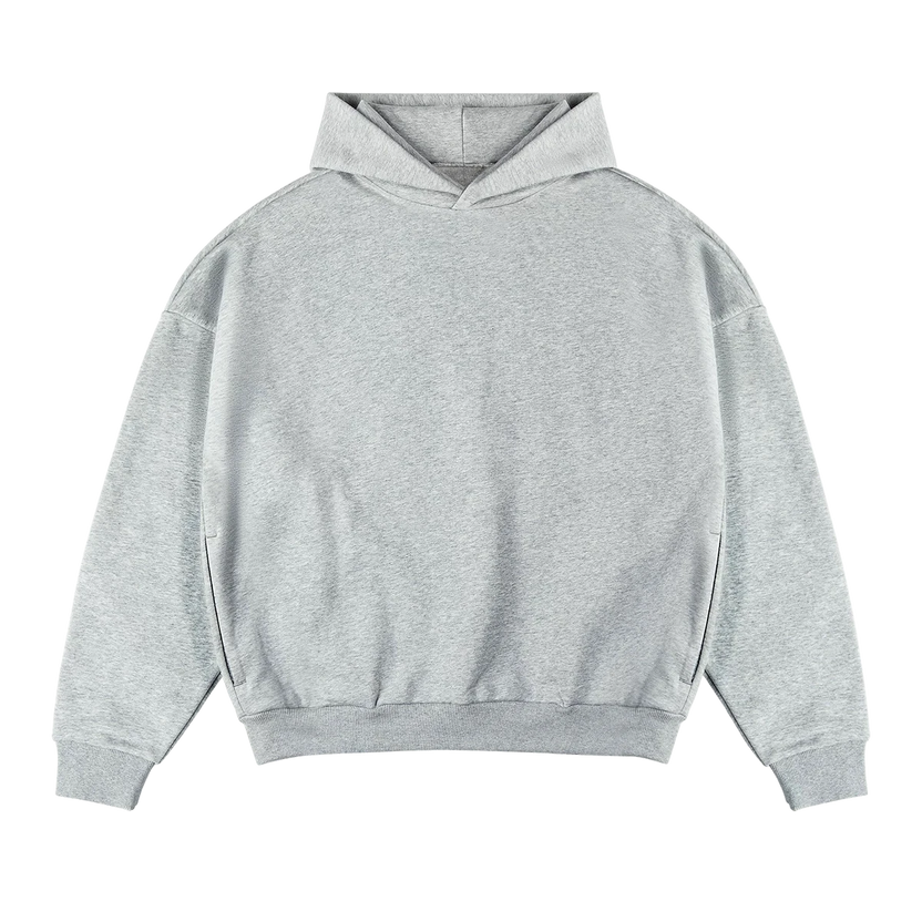 Gradualbasics Alltags Essential 400 GSM Hoodie