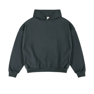 French Terry Hoodie | Altstadt