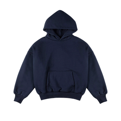 Winter Hoodie | To the Matterhorn