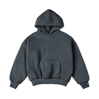 Sweat à capuche épais | The Gradual