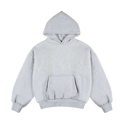 Heavyweight Hoodie | The Gradual