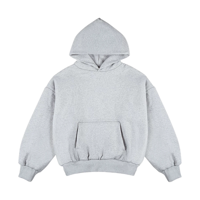 Heavyweight Hoodie | The Gradual