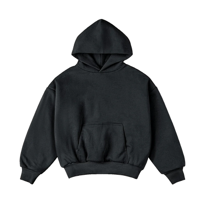 Sweat à capuche épais | The Gradual