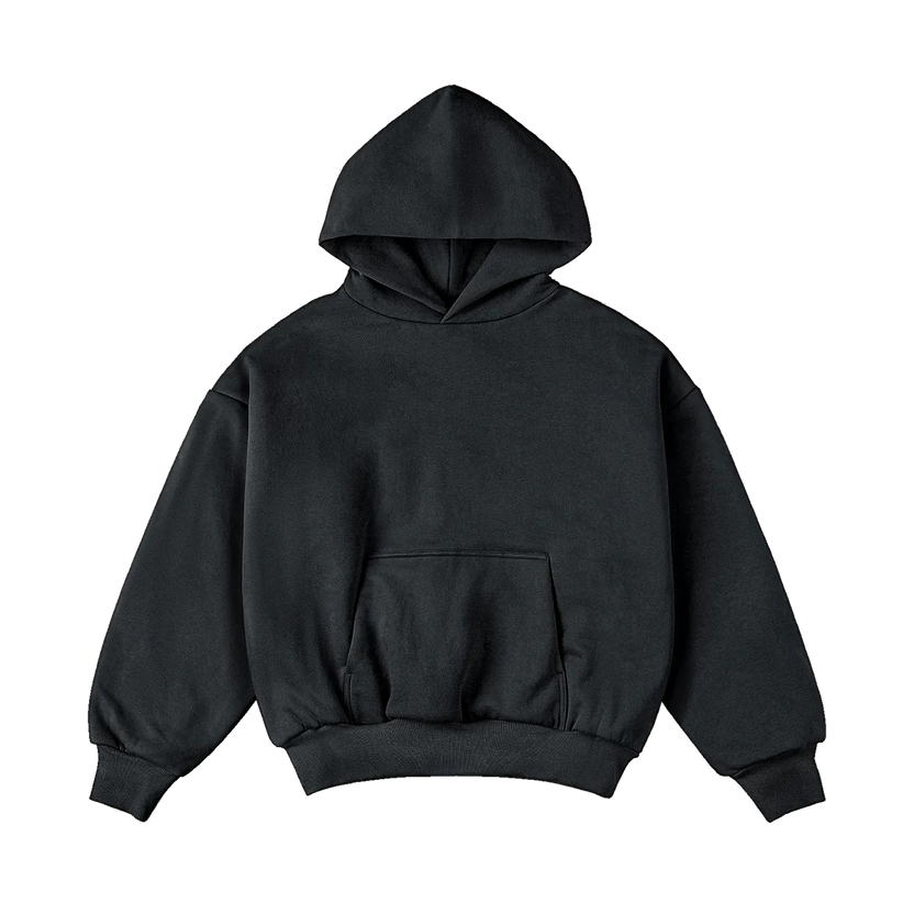 Gradualbasics The Gradual 800 GSM Hoodie