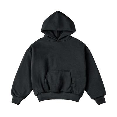 Sweat à capuche épais | The Gradual