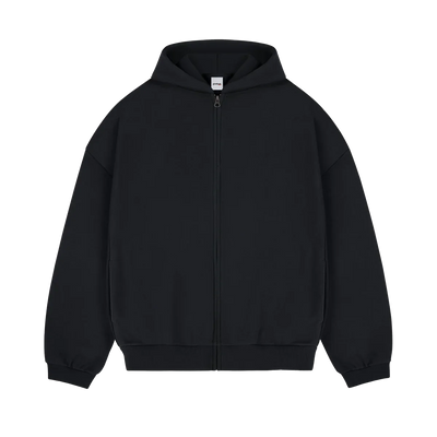 Heavyweight Zip-Up | Daily Heavy
